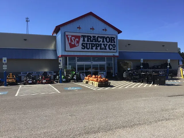 Tractor Supply Co.