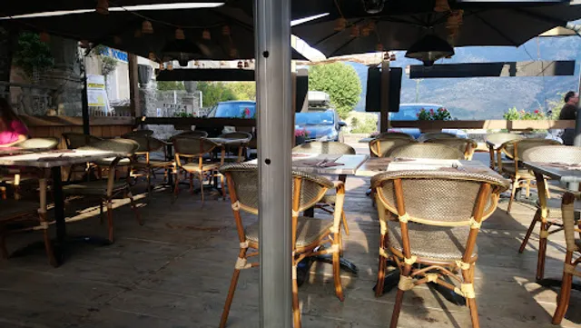 La Brasserie Acquaviva