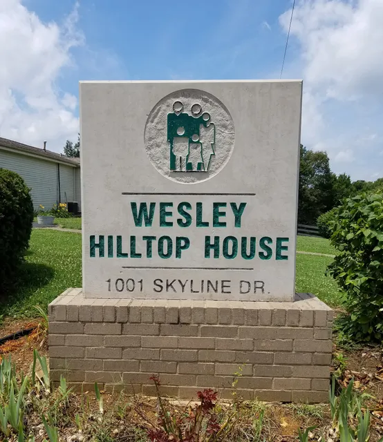 Wesley Hilltop House
