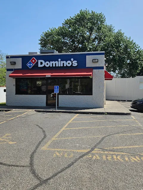 Domino's Pizza