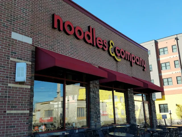 Noodles and Company