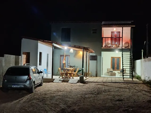 Wind House Icaraízinho