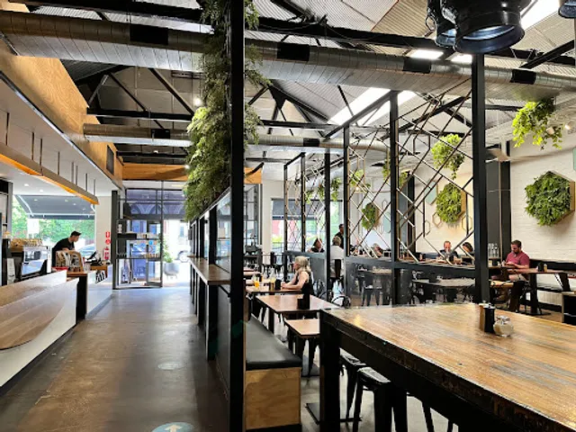 Axil Coffee Roasters Hawthorn