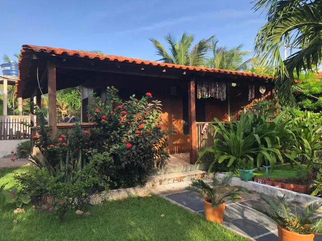 Pousada Irmão Atins