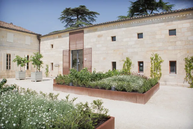 Le Relais Franc Mayne