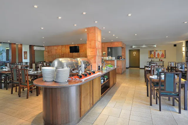 Restaurante Café Deville