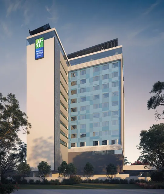 Holiday Inn Express & Suites Jaipur Gopalpura by IHG
