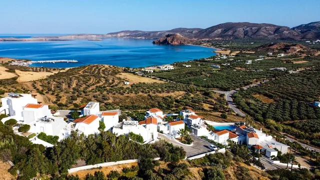 Castri Village Hotel