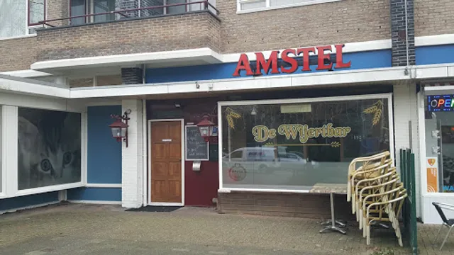 De Wijertbar