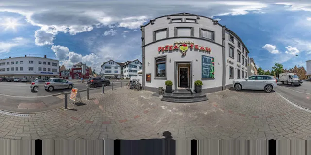 Pizza-Team Wiesbaden