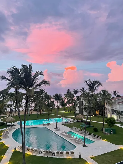 Playa Palmera Ocean View Apartments