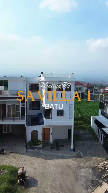 SA VILLA BATU
