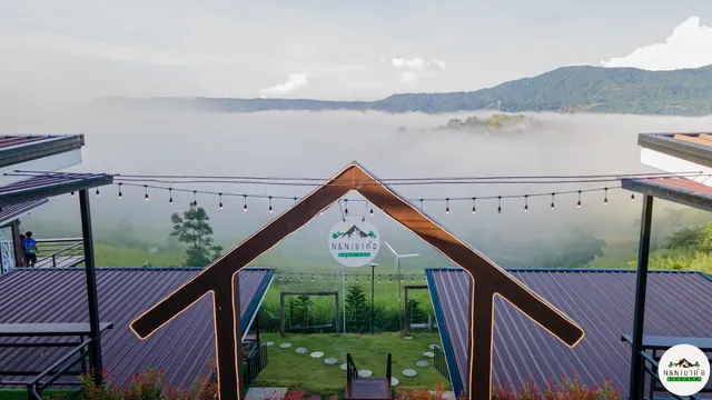 N&N@เขาค้อ