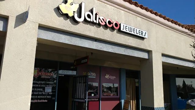 Jalisco Jewelers