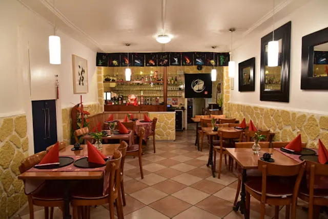 Restaurant UME Chexbres