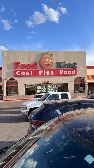 Crossroads Village Shopping Center