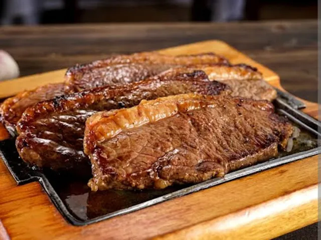 Restaurante brisa da lagoa