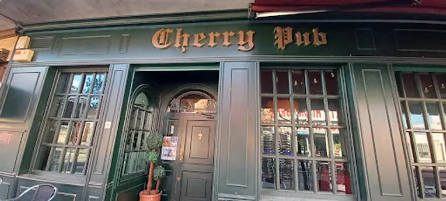 PUB CHERRY
