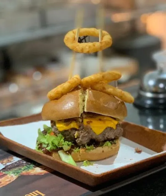 Difalco Hamburgueria