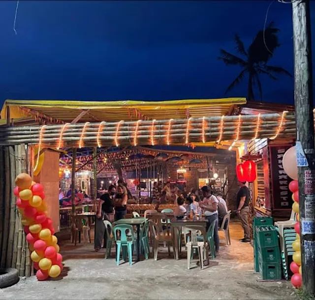 Citi Food Hub - Calbayog