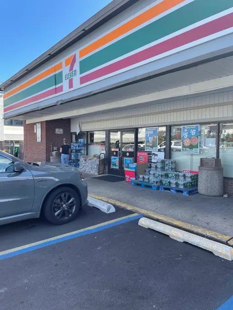 7-Eleven