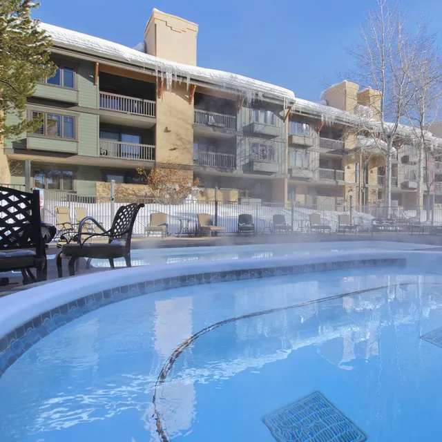 The Phoenix at Steamboat