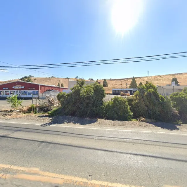 Lake County Farm Bureau