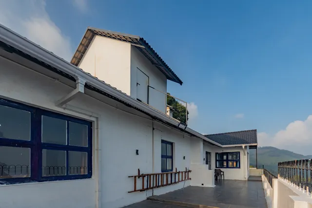 Le Reve Holiday Home