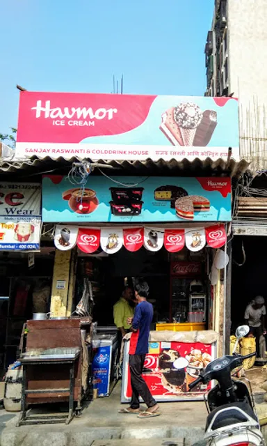 Sanjay Juice And Ice Cream