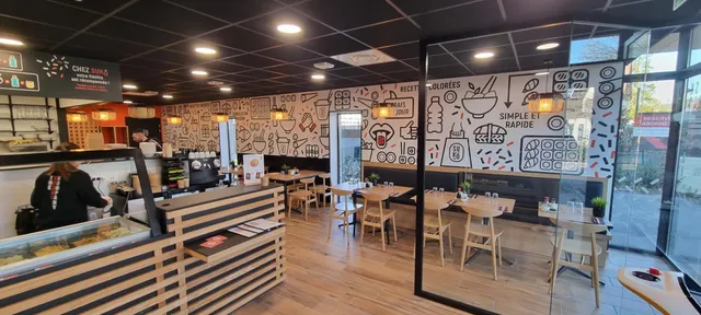 SUKO The Sushi Kompany Annecy