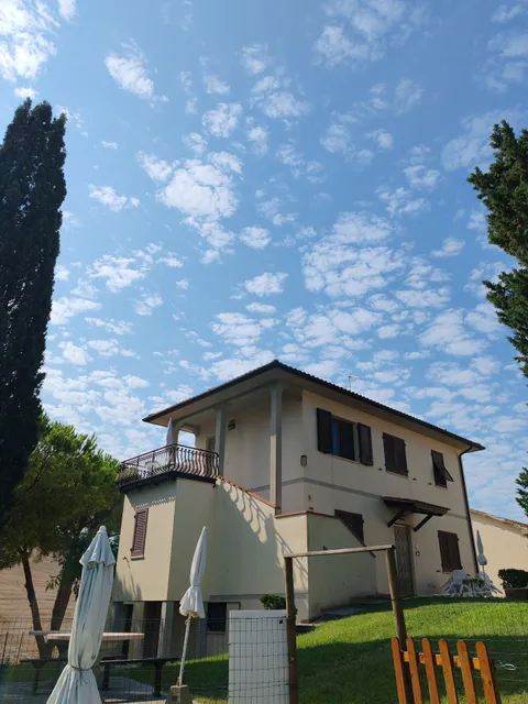 Agriturismo L’Acquabona