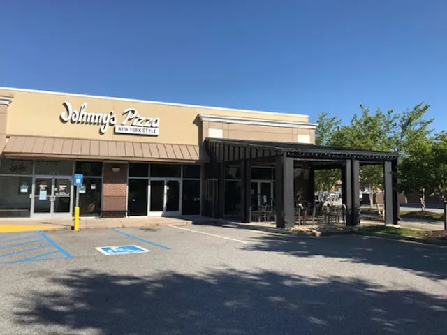 Johnny's New York Style Pizza