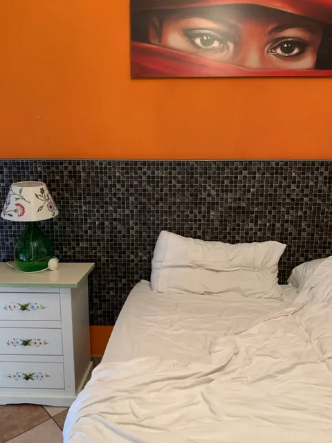 B&B Jiuillietta House