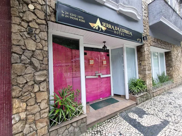 Hotel Serra da Estrela