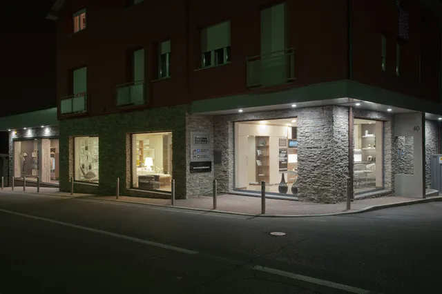 Fratelli Montorfano - FMM Interior Design