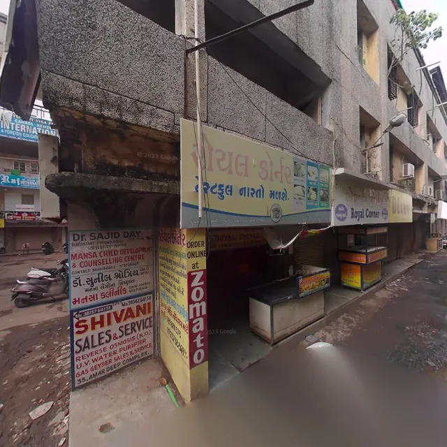 Lalabhai Sev USAL , Bharuch