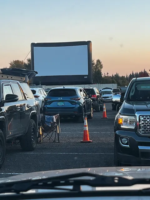 Cinema of Horrors Drive-In