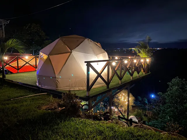 Hostel Paraiso de colores