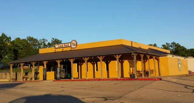 The Truck Patch Natural Market