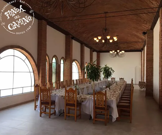 Fonda Del Camino