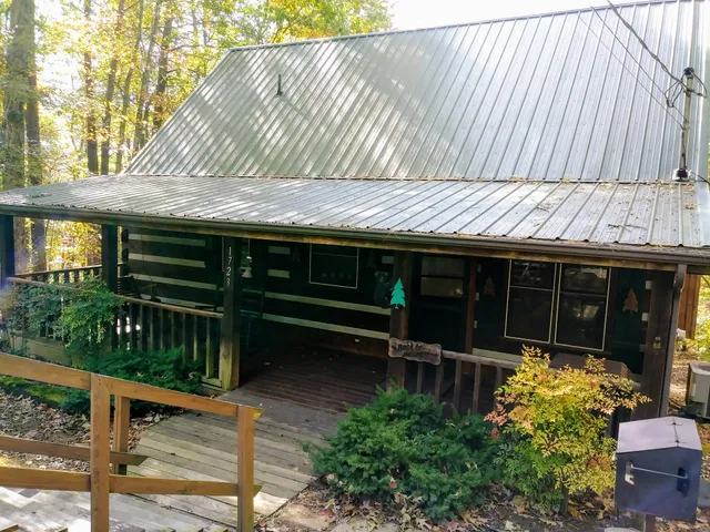 Back to Nature Chalet