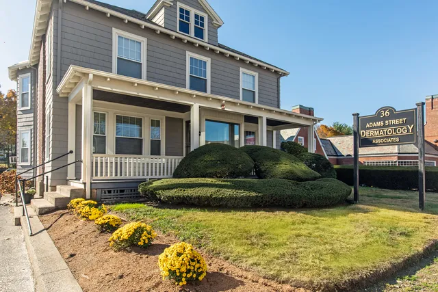 Adams Street Dermatology Associates