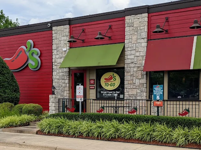 Chili's Grill & Bar