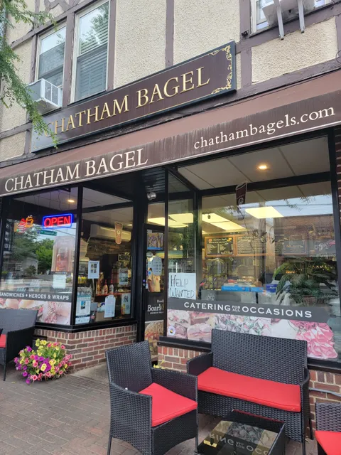 Chatham Bagels