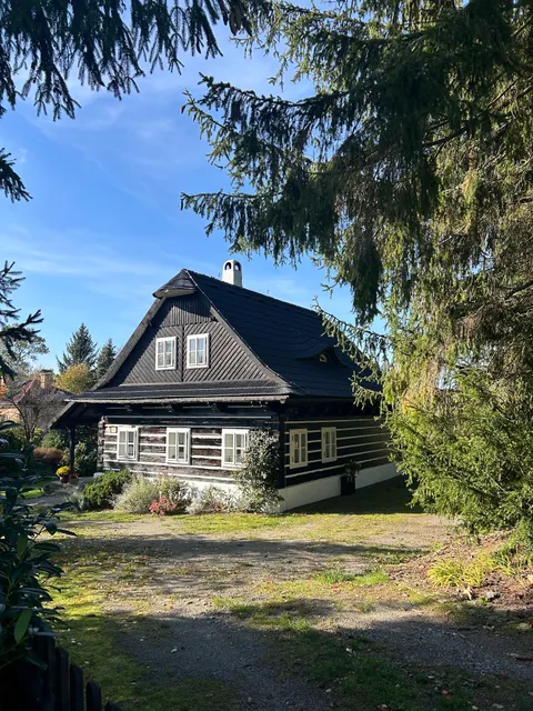 Country House Roubenka Melánka