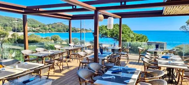 Restaurant le Favona