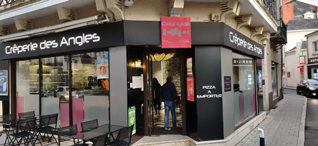 Crêperie des Angles