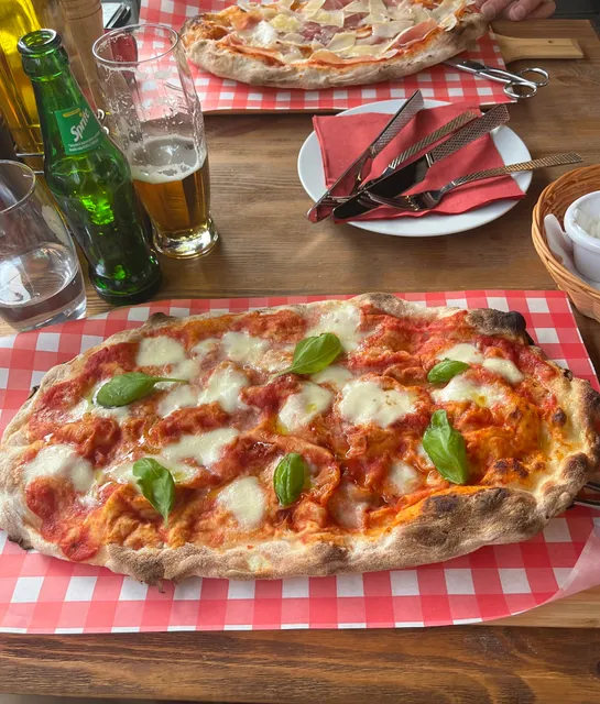 Pizzeria Centrale