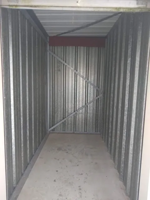 Corning Mini Storage