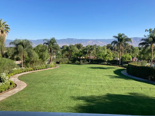 The Barton House of Redlands